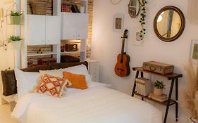 Rosalia Apartment